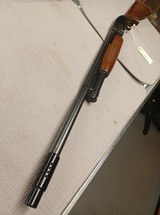 WINCHESTER Model 12 skeet - 1 of 7