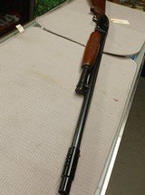 WINCHESTER Model 12 skeet - 4 of 7