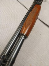 WINCHESTER Model 12 skeet - 6 of 7