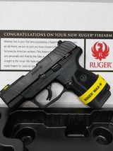 RUGER MAX 9 - 2 of 3