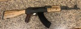 CENTURY ARMS VSKA AK 7.62X39MM - 1 of 7