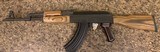 CENTURY ARMS VSKA AK 7.62X39MM - 2 of 7