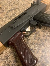CENTURY ARMS VSKA AK 7.62X39MM - 4 of 7
