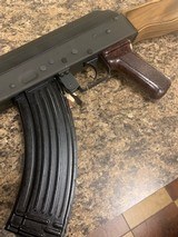 CENTURY ARMS VSKA AK 7.62X39MM - 3 of 7