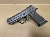 SIG SAUER P320 X Five Legion - 2 of 7