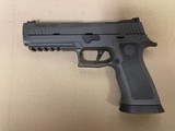 SIG SAUER P320 X Five Legion - 3 of 7