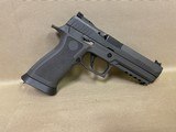 SIG SAUER P320 X Five Legion - 7 of 7