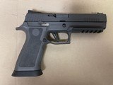 SIG SAUER P320 X Five Legion - 4 of 7