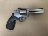 SMITH & WESSON 686-6 - 4 of 7
