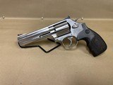 SMITH & WESSON 686-6 - 2 of 7