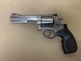 SMITH & WESSON 686-6 - 3 of 7