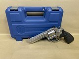 SMITH & WESSON 686-6 - 1 of 7