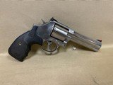 SMITH & WESSON 686-6 - 7 of 7