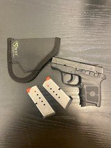 SMITH & WESSON M&P BODYGUARD 380 - 1 of 3