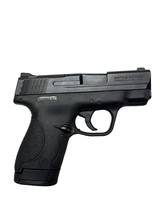 SMITH & WESSON M&P 9 sheild - 3 of 4