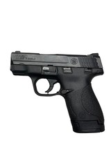 SMITH & WESSON M&P 9 sheild - 1 of 4