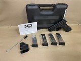 SPRINGFIELD XD45 - 1 of 6