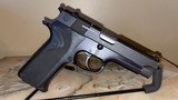 SMITH & WESSON MODEL 915 - 2 of 2