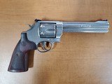 SMITH & WESSON 629-6 CLASSIC - 1 of 6