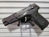 STURM, RUGER & CO., INC. Ruger P89 SA/DA 9mm Pistol, Model 03042, Extra Mags, Law Enforcement Duty Holster and Mag Pouch - 3 of 7