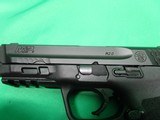 SMITH & WESSON M&P9 M2.0 - 5 of 7