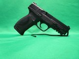 SMITH & WESSON M&P9 M2.0 - 2 of 7
