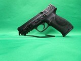 SMITH & WESSON M&P9 M2.0 - 3 of 7
