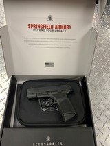 SPRINGFIELD ARMORY HELLCAT - 1 of 7