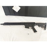 ALEX PRO FIREARMS APF AR-15 w/BCA Upper .22 Mag w/Mag and Soft Case - 1 of 1