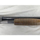 WINCHESTER Model 12 Made in 1957 - 6 of 7