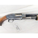 WINCHESTER Model 12 Made in 1957 - 5 of 7
