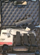 Sig Sauer P365 XL - 1 of 3