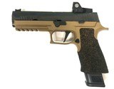 SIG SAUER P320 X-FIVE - 1 of 1