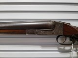 ITHACA GUN COMPANY 1900 crass & N.I.G. (New Ithaca Gun Comp.) fletcher special 1-s 16 ga side-by-side (Sxs) double barrel - 5 of 7