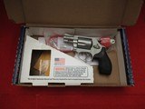 SMITH & WESSON 637-2 AIRWEIGHT - 3 of 4