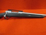 SAVAGE 110 .204 RUGER - 3 of 6