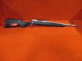 SAVAGE 110 .204 RUGER - 1 of 6