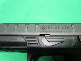 BERETTA APX - 4 of 7