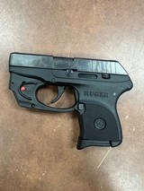 RUGER LCP .380 LASER - 6 of 6