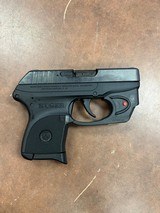 RUGER LCP .380 LASER - 1 of 6