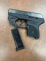 RUGER LCP .380 LASER - 2 of 6