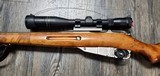 MOSIN NAGANT M39 SPORTORIZED - 2 of 7