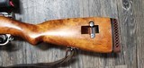 MOSIN NAGANT M39 SPORTORIZED - 5 of 7