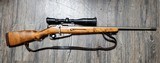 MOSIN NAGANT M39 SPORTORIZED - 6 of 7