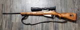 MOSIN NAGANT M39 SPORTORIZED - 1 of 7