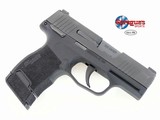 SIG SAUER P365 - 1 of 3