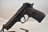 BERETTA USA 92D - 2 of 6