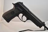 BERETTA USA 92D - 3 of 6