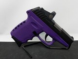 SCCY CPX-2 - 2 of 2