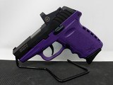 SCCY CPX-2 - 1 of 2